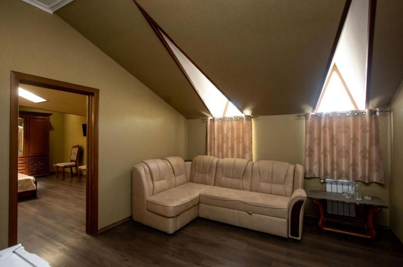 Forest Club Sherwood Умань Экстерьер фото