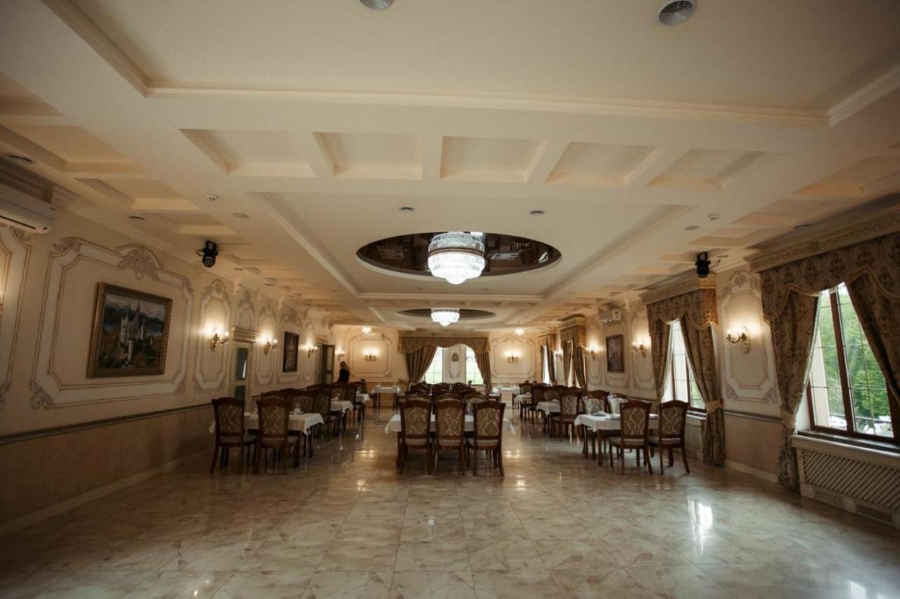 Forest Club Sherwood Умань Экстерьер фото