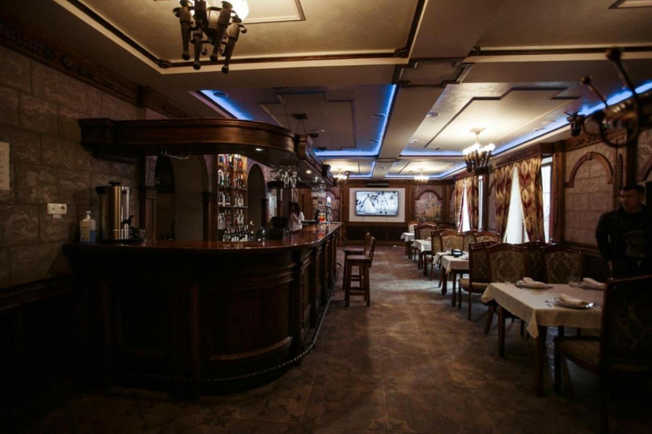 Forest Club Sherwood Умань Экстерьер фото