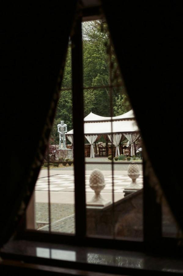 Forest Club Sherwood Умань Экстерьер фото