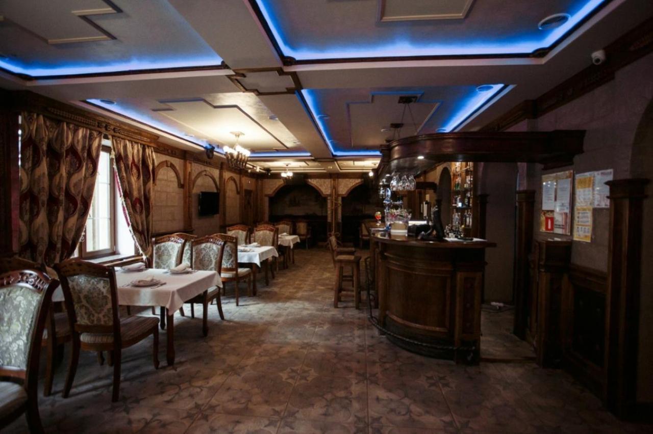 Forest Club Sherwood Умань Экстерьер фото