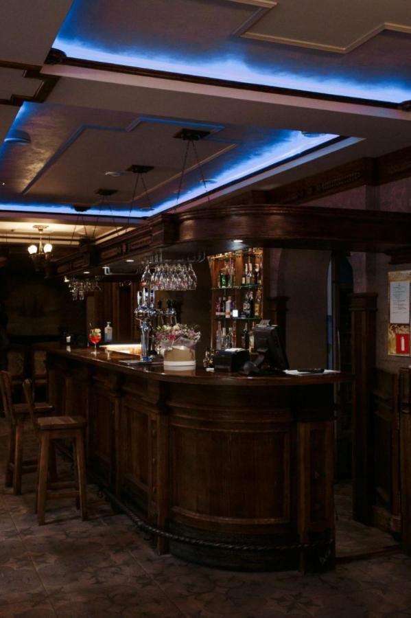 Forest Club Sherwood Умань Экстерьер фото