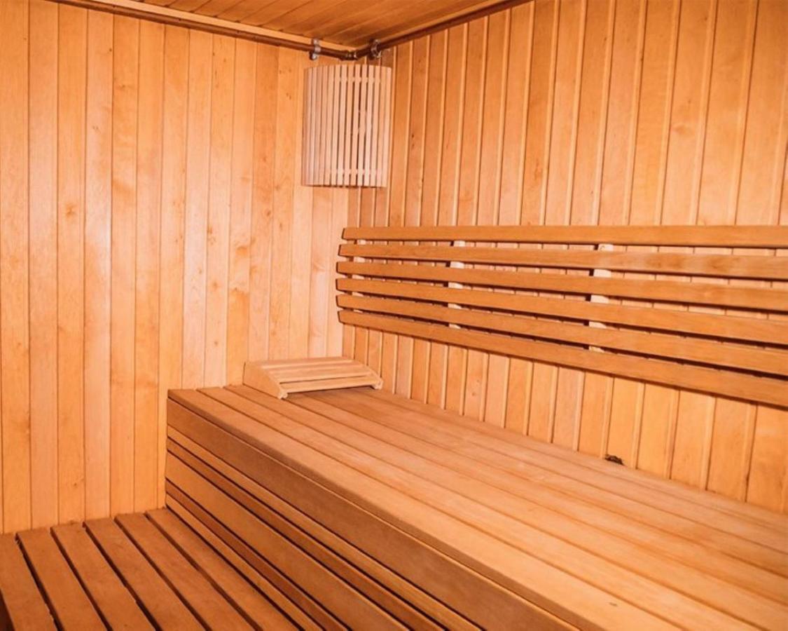 Forest Club Sherwood Умань Экстерьер фото